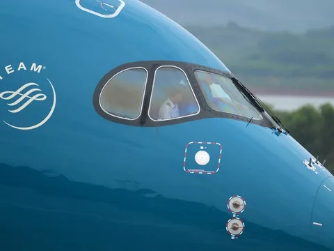 Vietnam Airlines, Jetstar Pacific và Bamboo Airways không sử dụng phi công quốc tịch Pakistan
